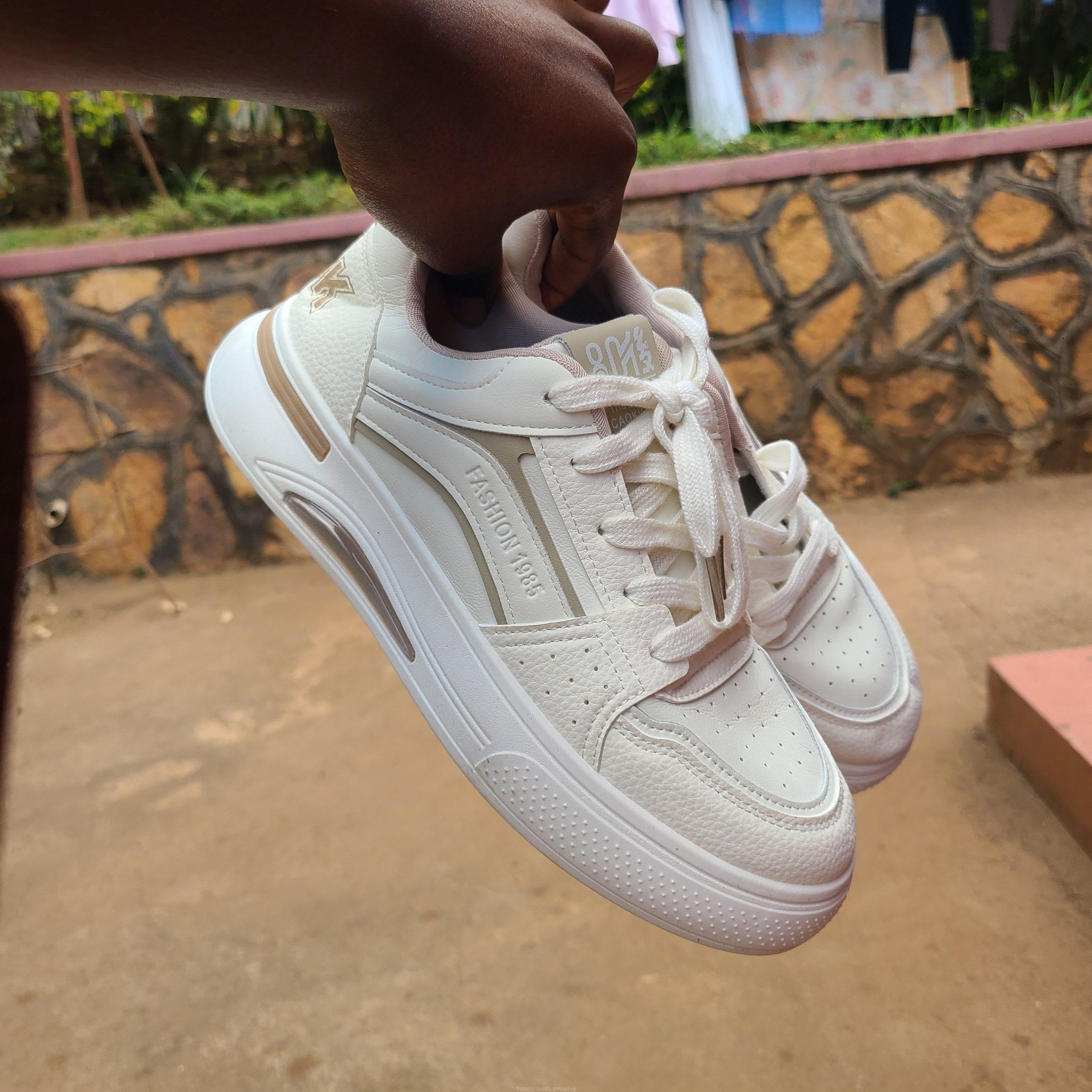 Men’s shoes