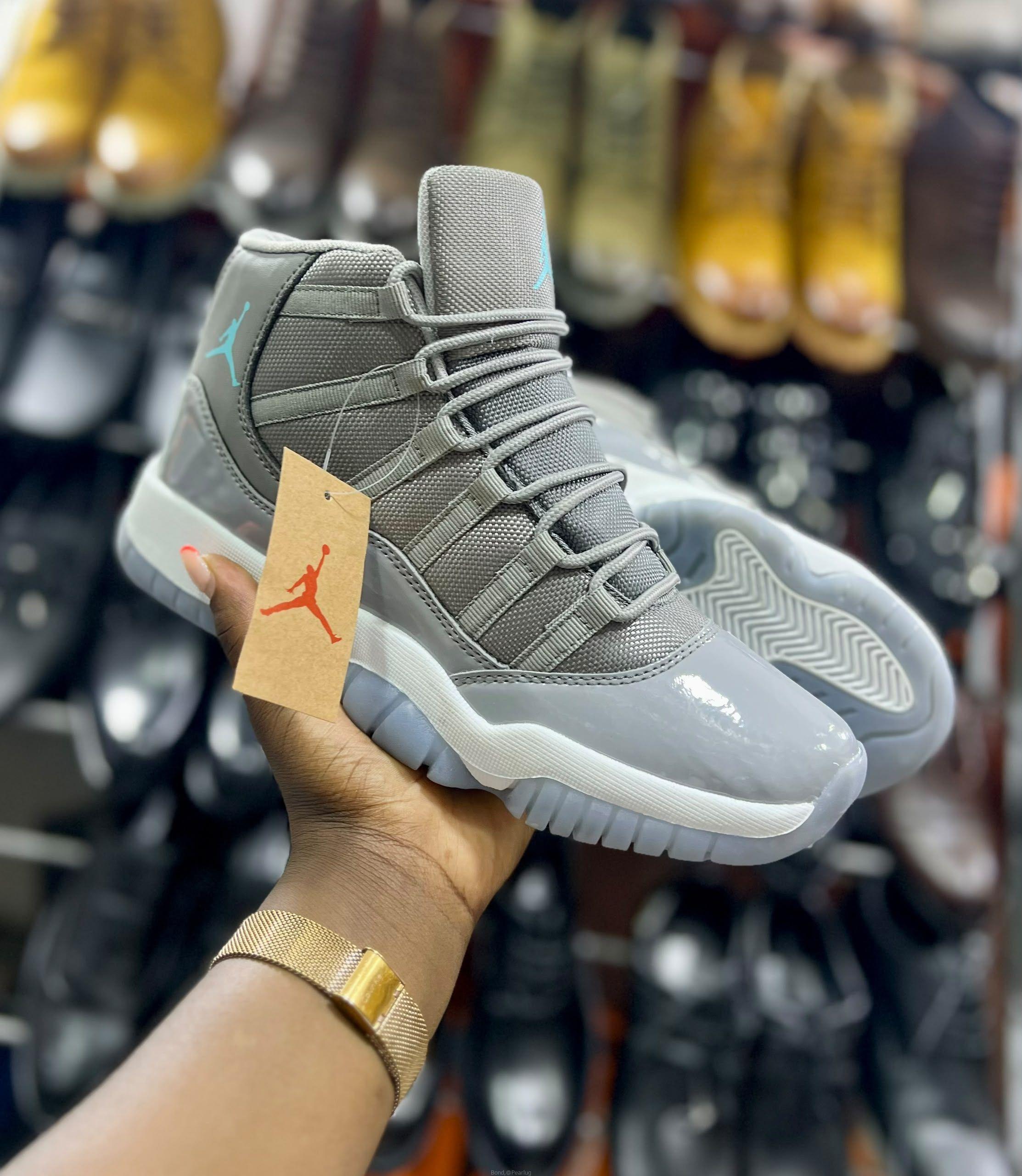Air Jordan