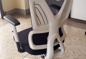 Executive office chair