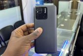Redmi a10 used 128.00gb