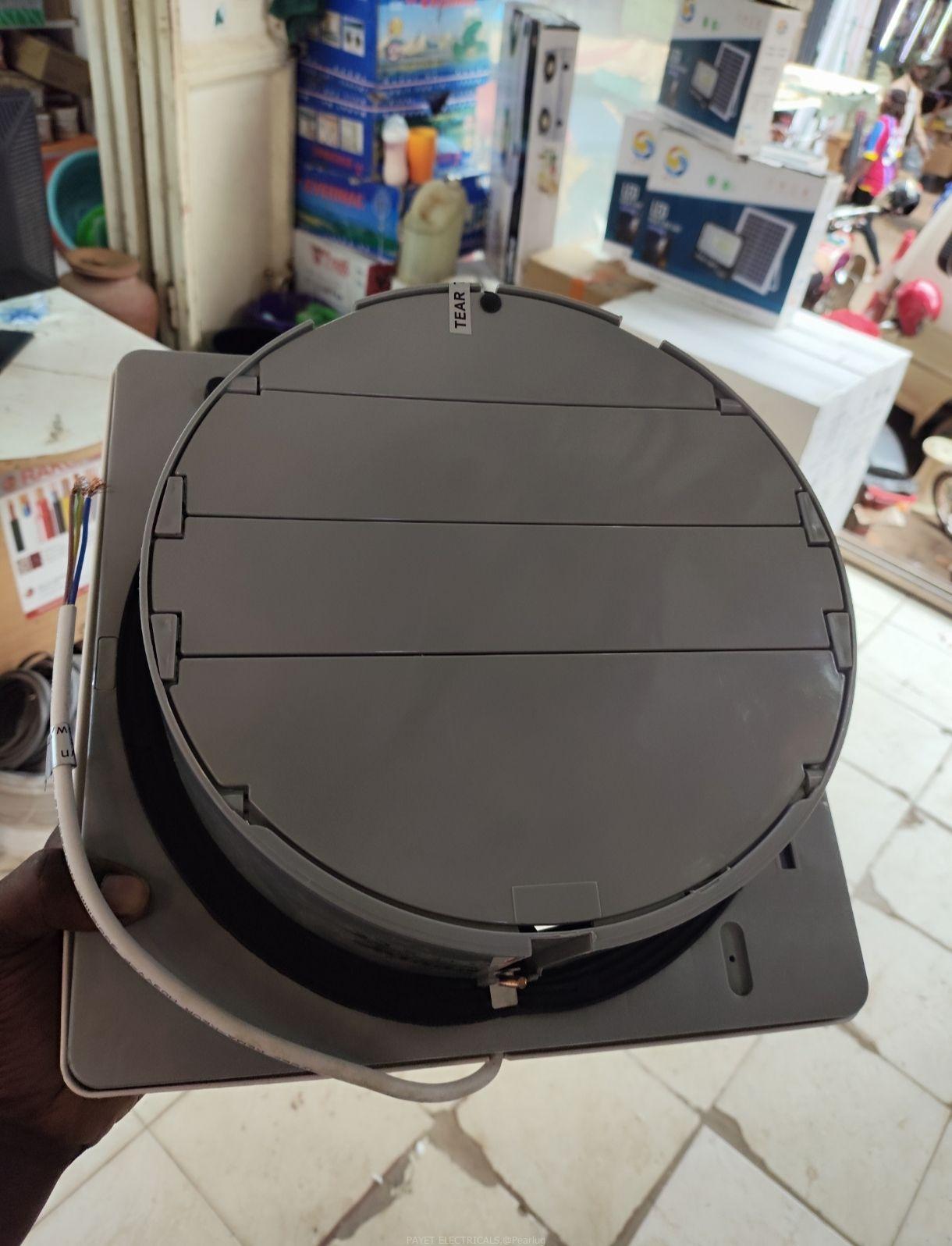 Exaust / extractor fan