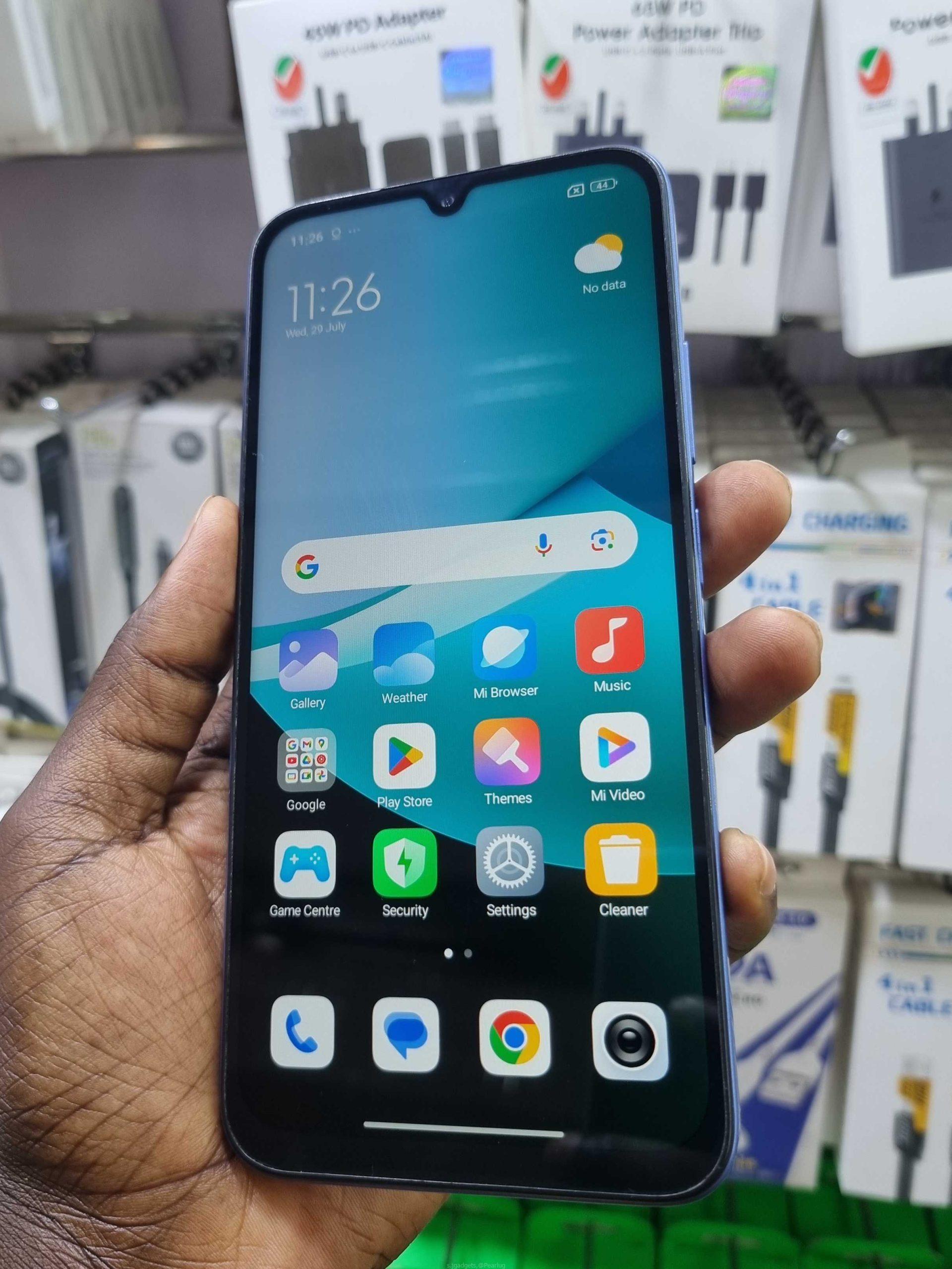 Redmi 15C