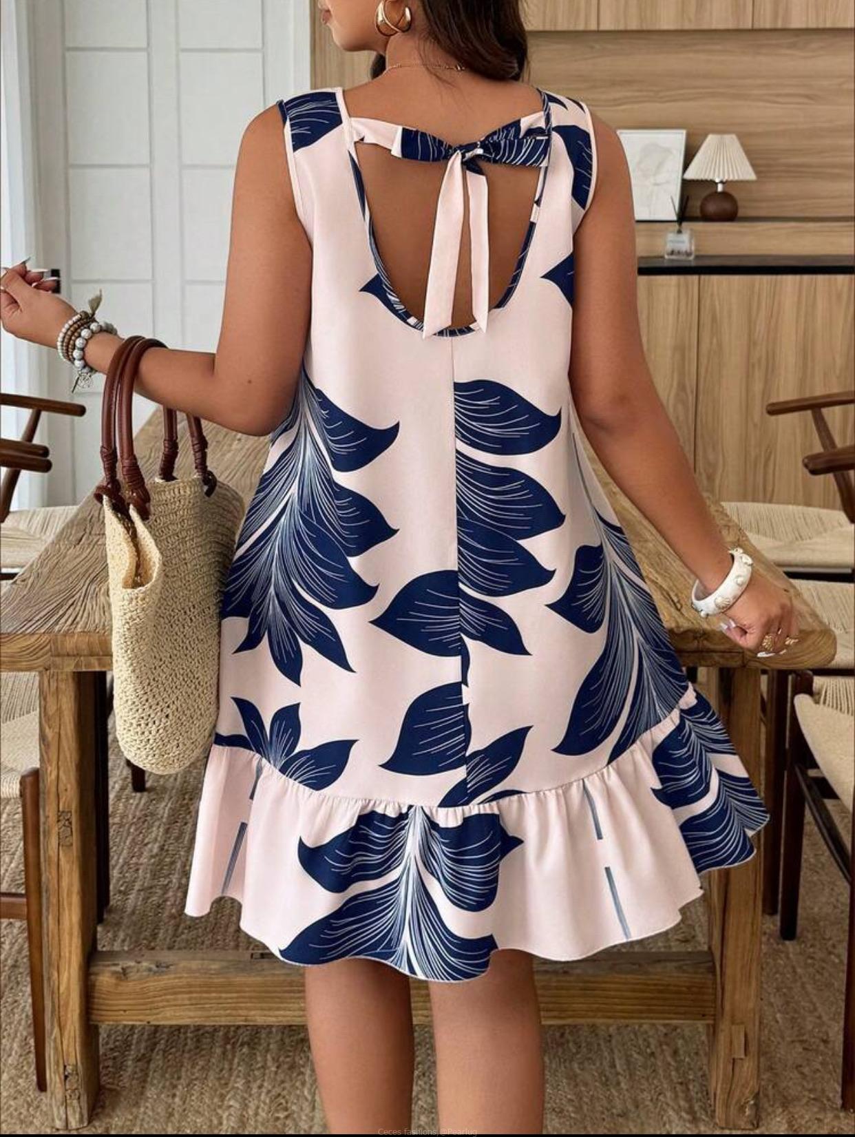 Plus size dresses