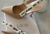 Cristian Dior Heels