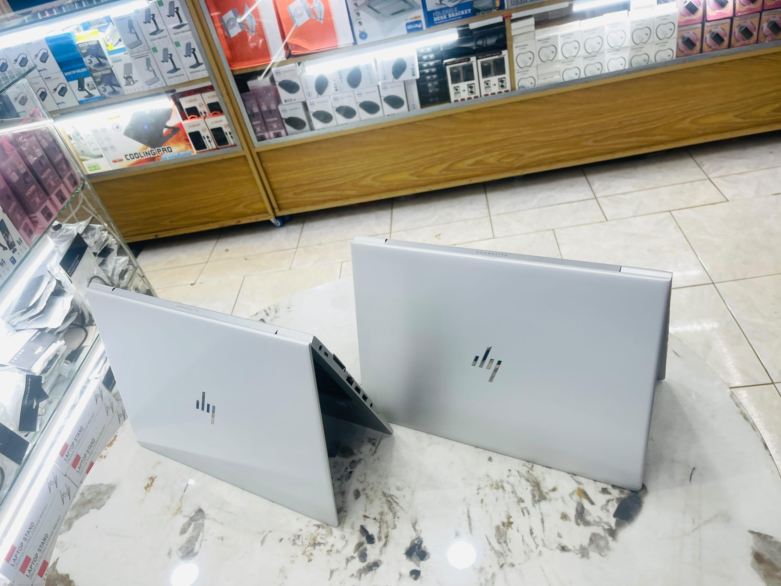 Hp Elitebook 840 G6