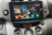 Toyota RAV4 Android Radio
