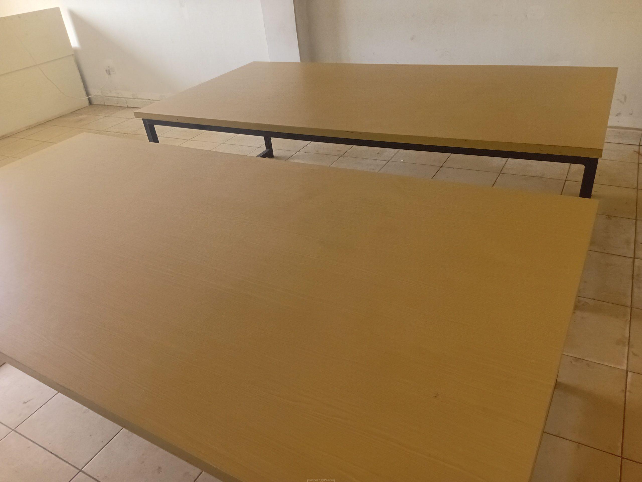 Boardroom tables