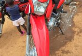 BIKE FOR SALE