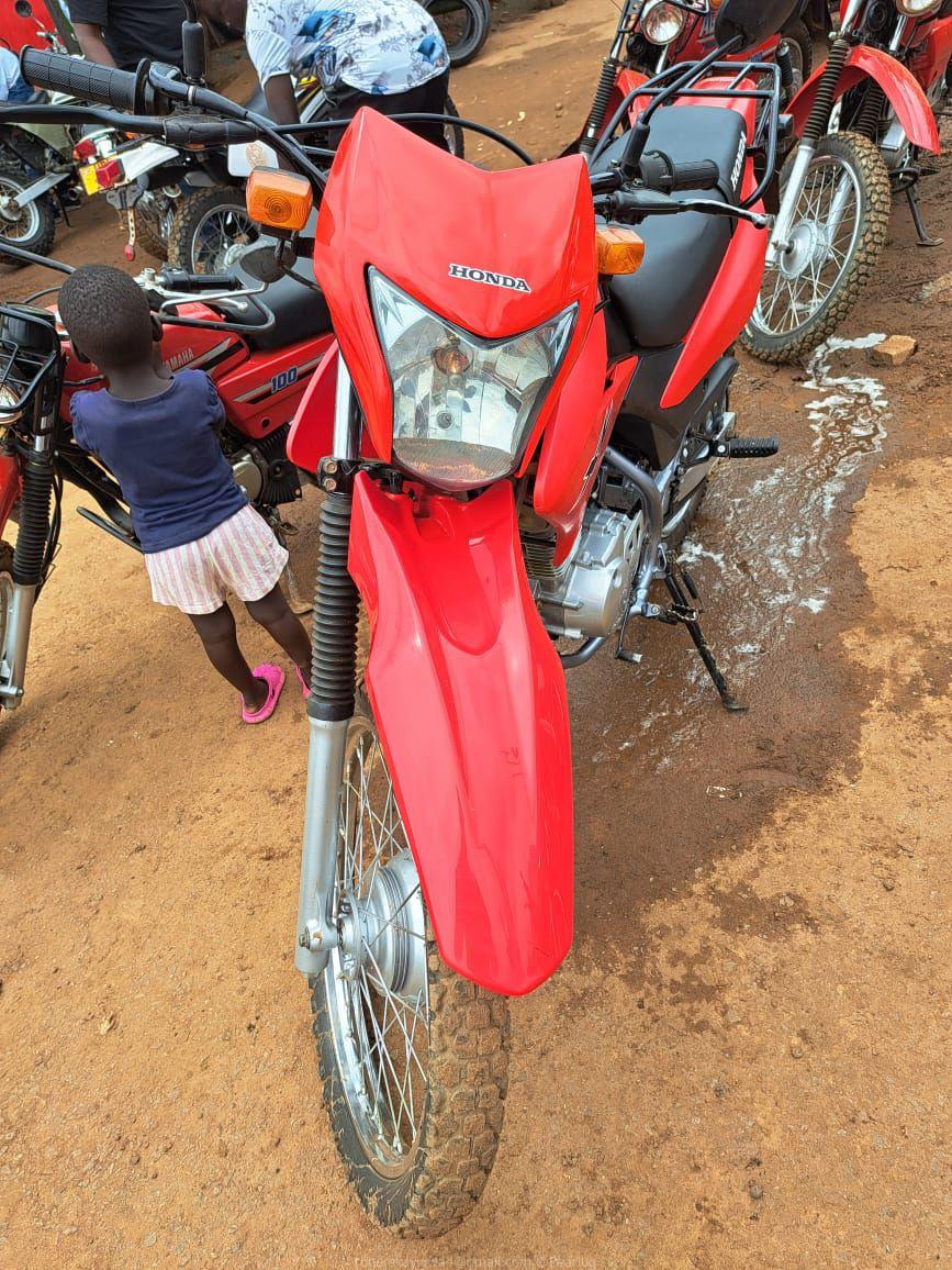 BIKE FOR SALE