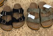 Birkenstock open sandals