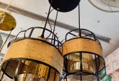 Pendant lamp holder T227/3p