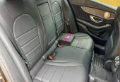 Mercedes-Benz C200 2016 Face-lifted to 2026