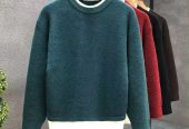 Unisex sweaters
