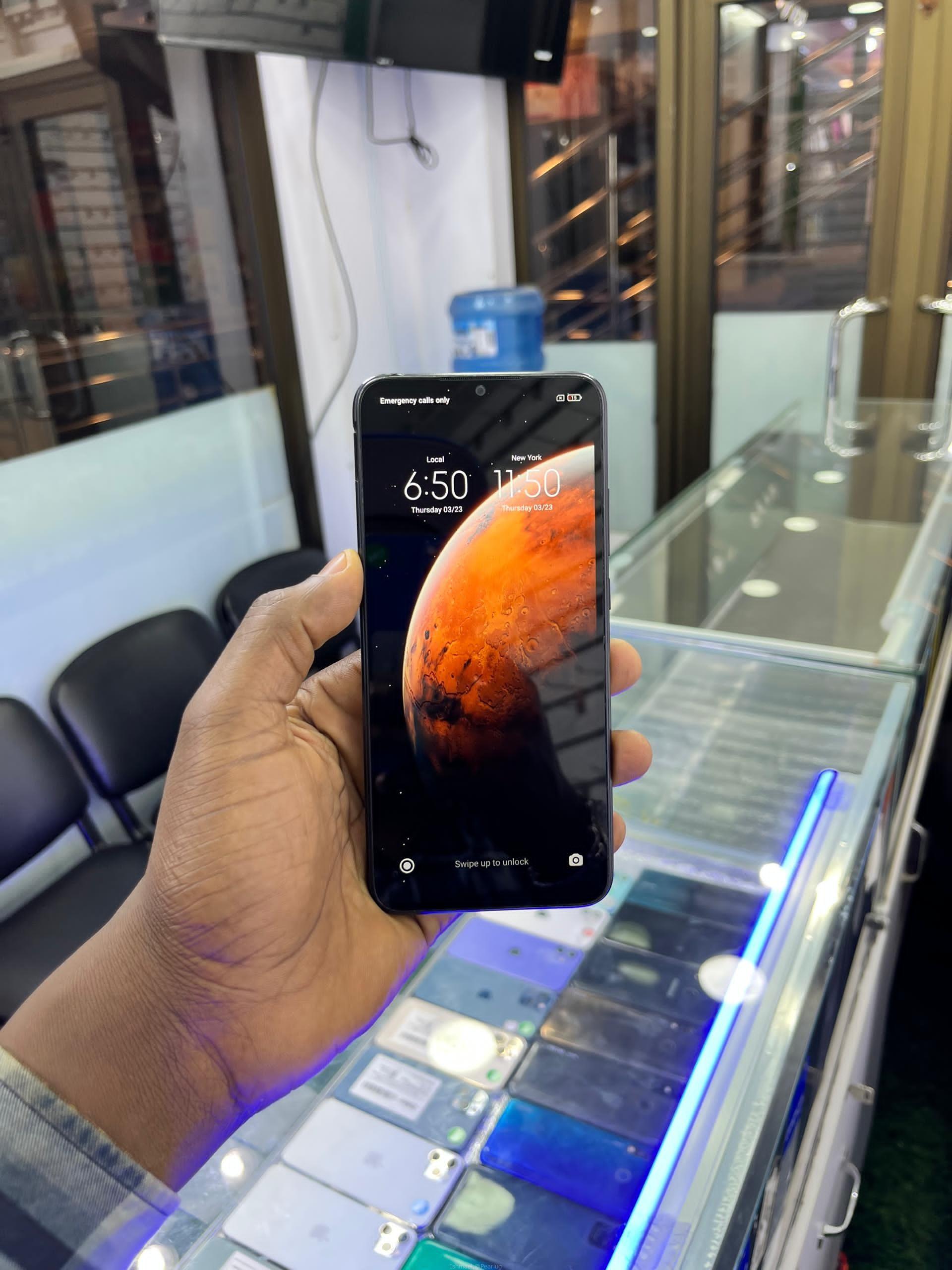 Redmi 9c 64.00gb