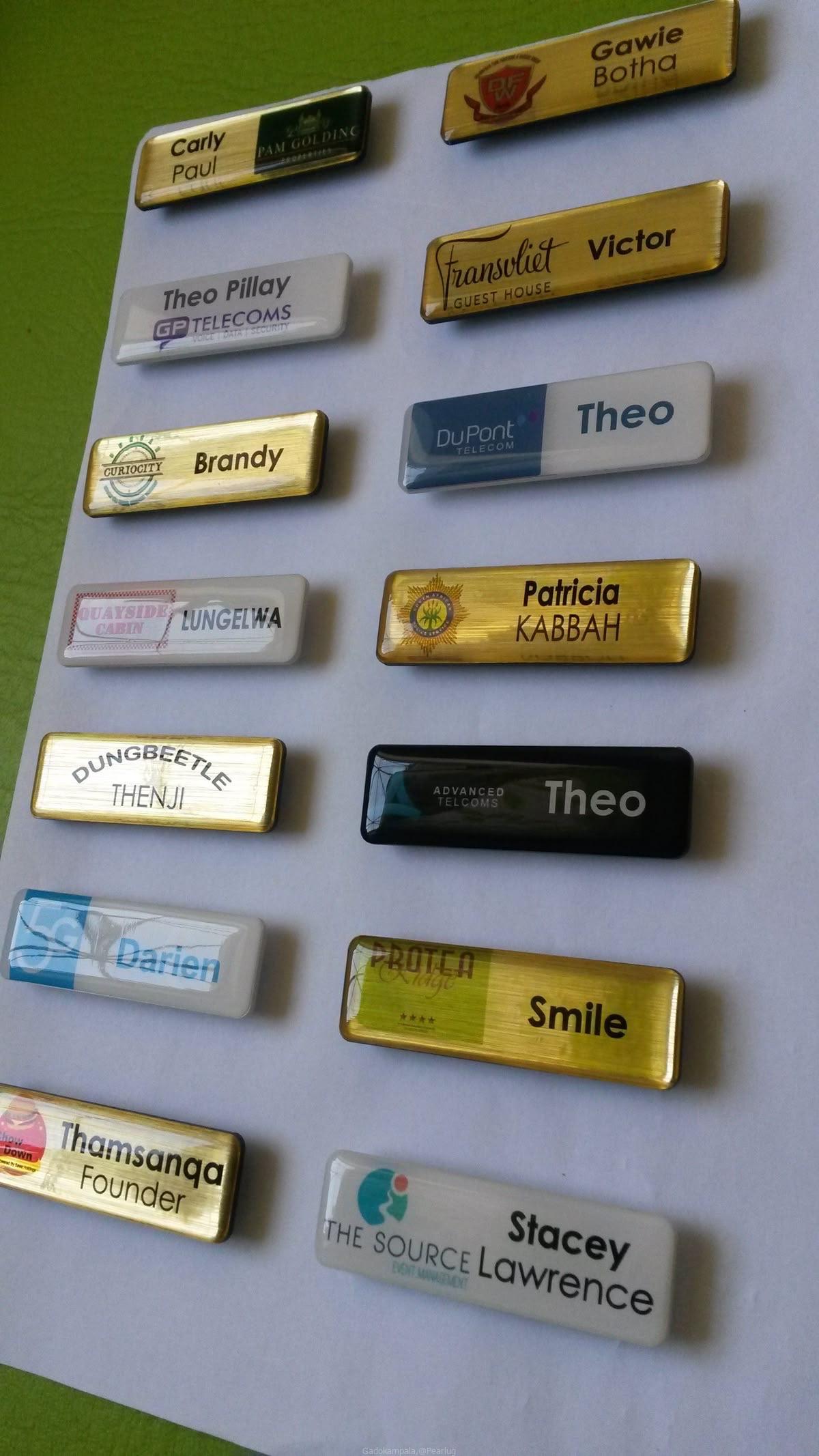 Stationary