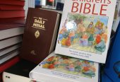 Bibles