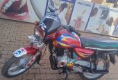 Bike for sale 2m 0703188358/0788512820
