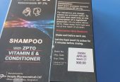 Ketoconazole shampoo
