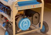9kva Gasoline Generator
