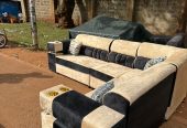 Master sofa