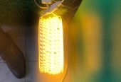 Single eye LED strip light
