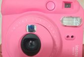 Instax mini 9 camera