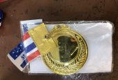 Medals