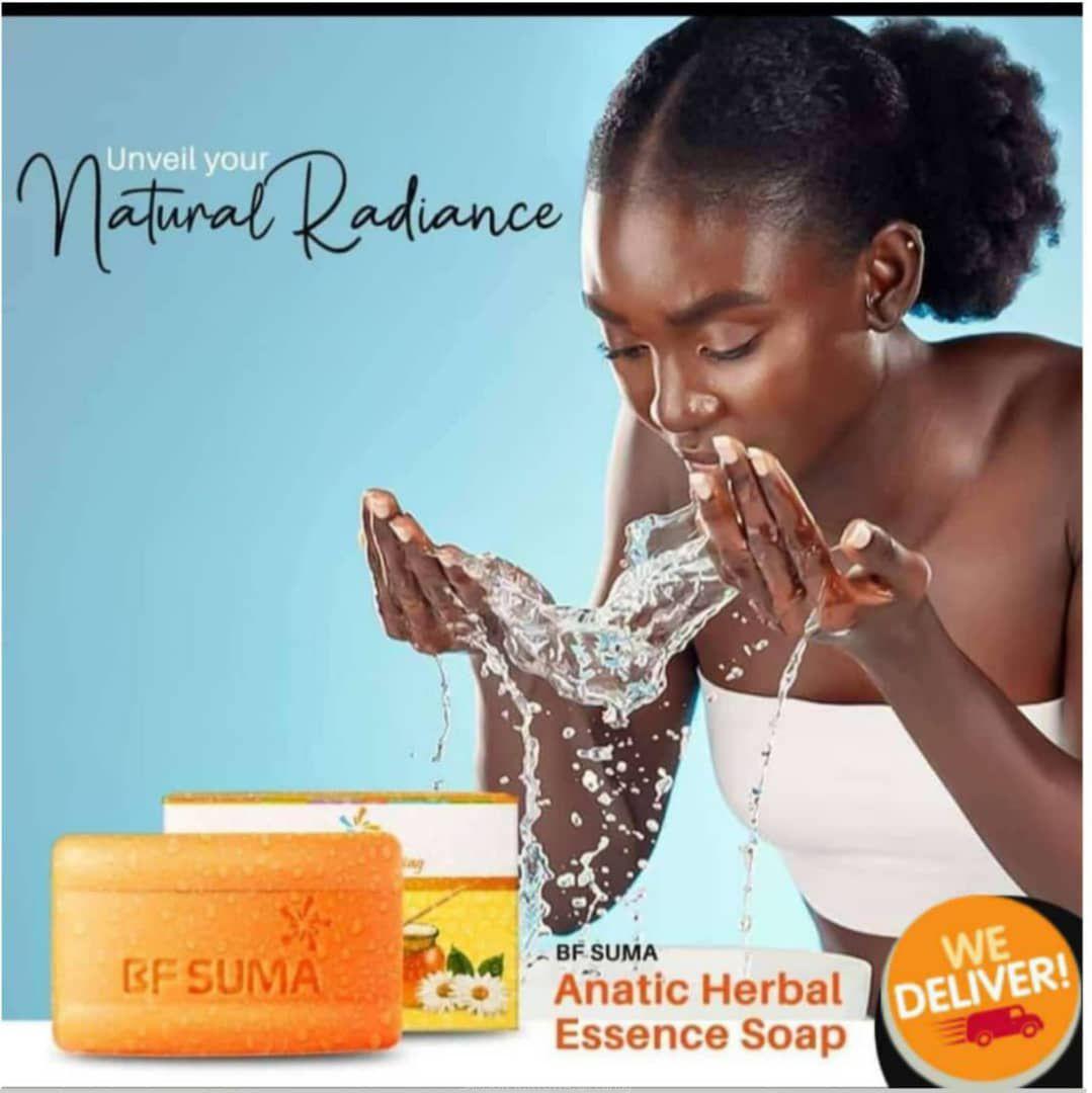 ANATIC SOAP 🧼