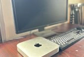 Mac mini combo