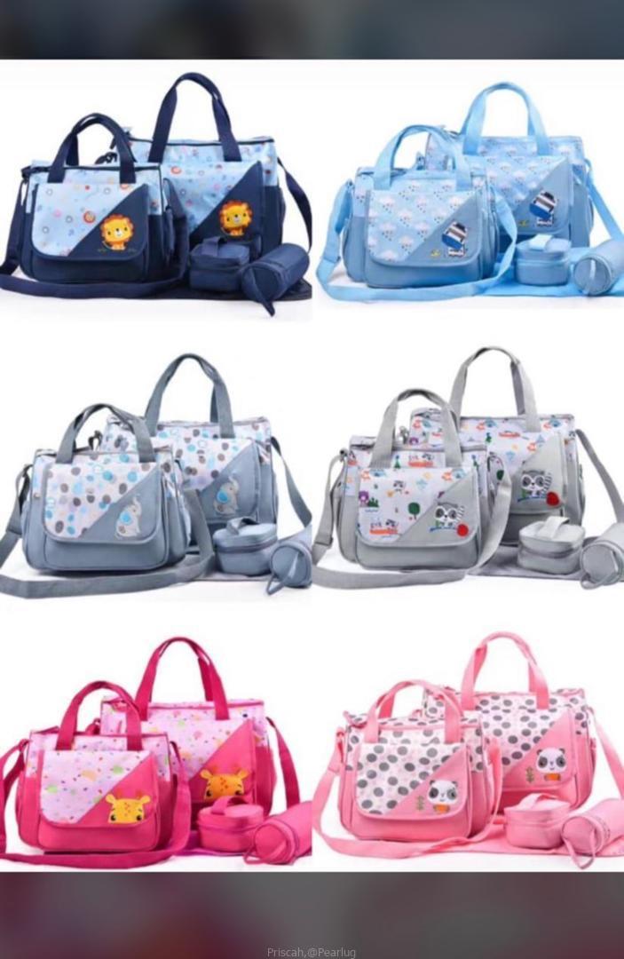 Baby bags
