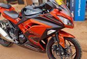 NINJA BIKES FOR SALE