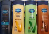 Verseline lotion