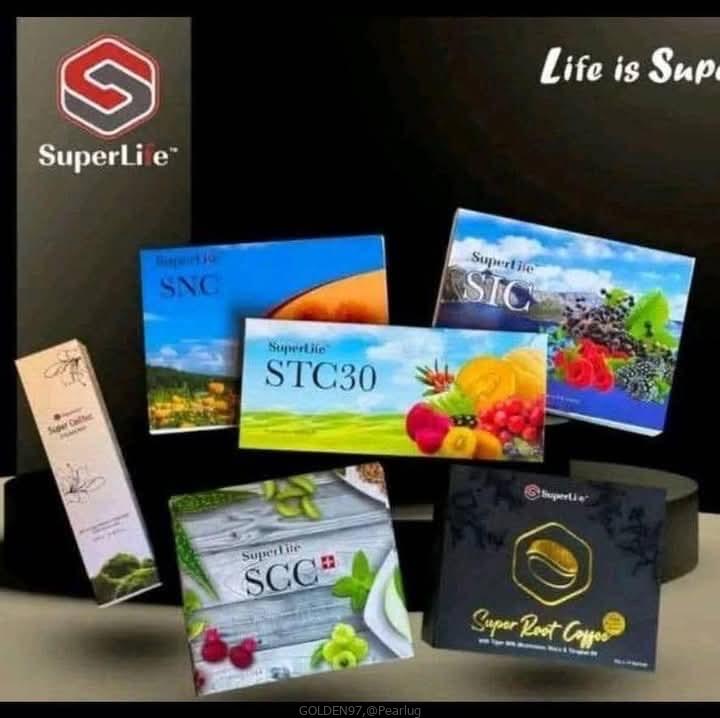 Stc30 stemcell