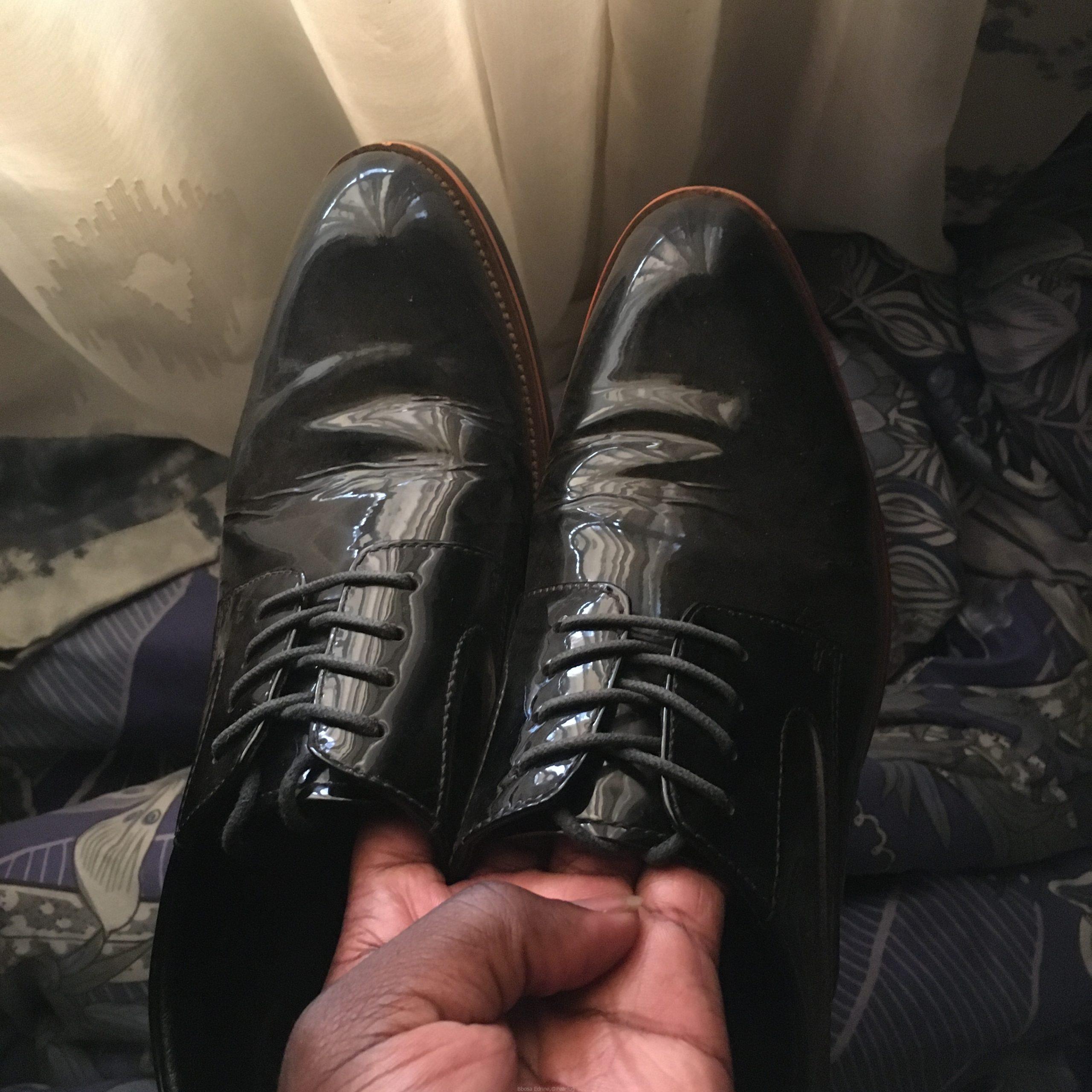 Shoes