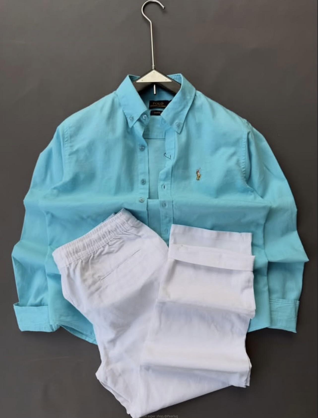 Clothes