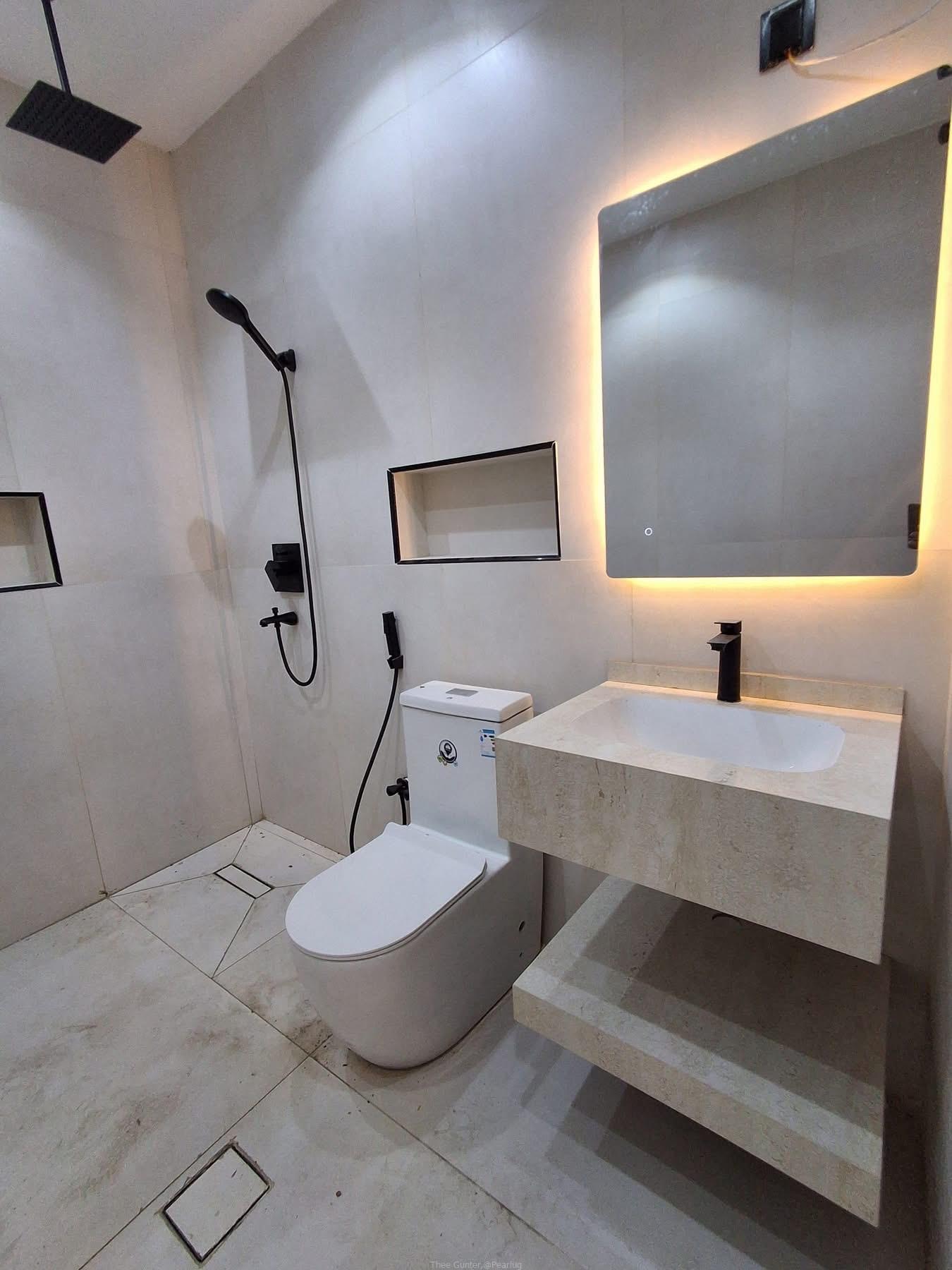 Professional Plumber & Technician