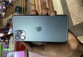 Iphone 11 pto 256gb