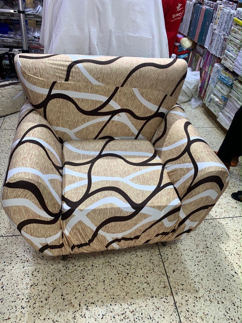 Sofa covers