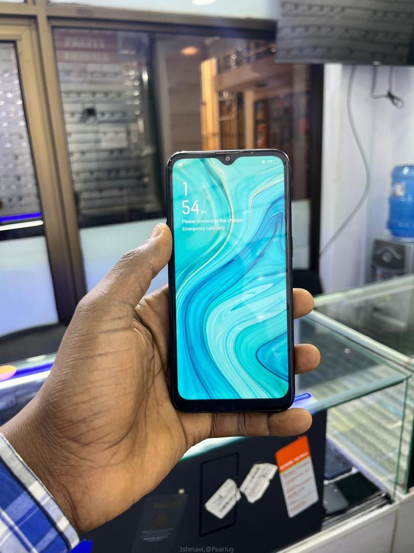 Oppp a1k 32gb