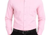Gentle shirts