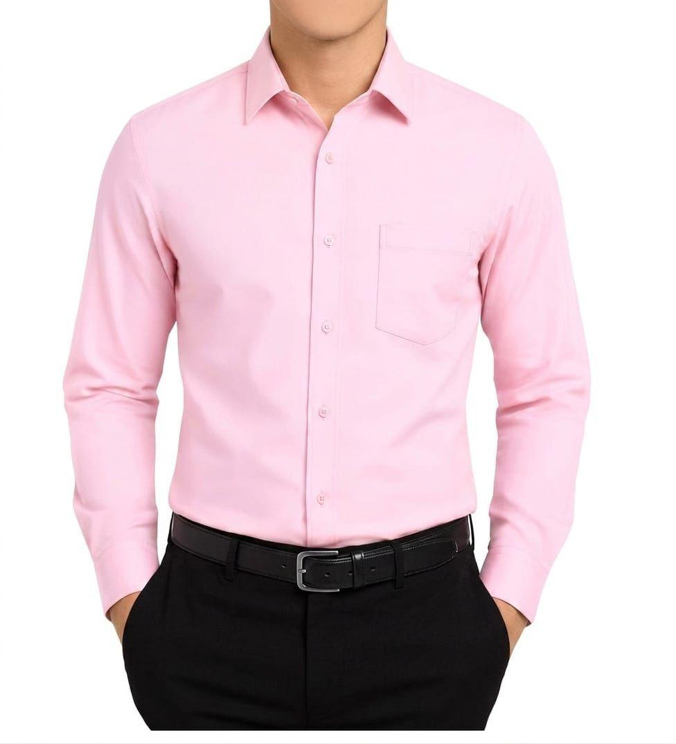 Gentle shirts