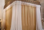 CURTAIN NETS