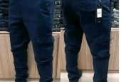 Trousers for men