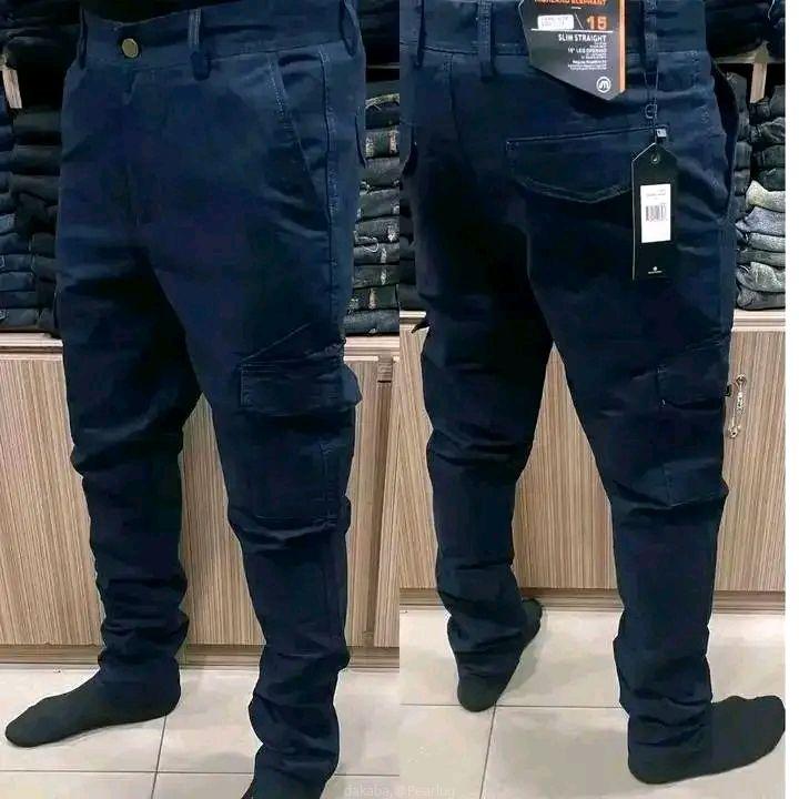 Trousers for men