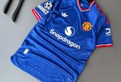 Premier league Jerseys