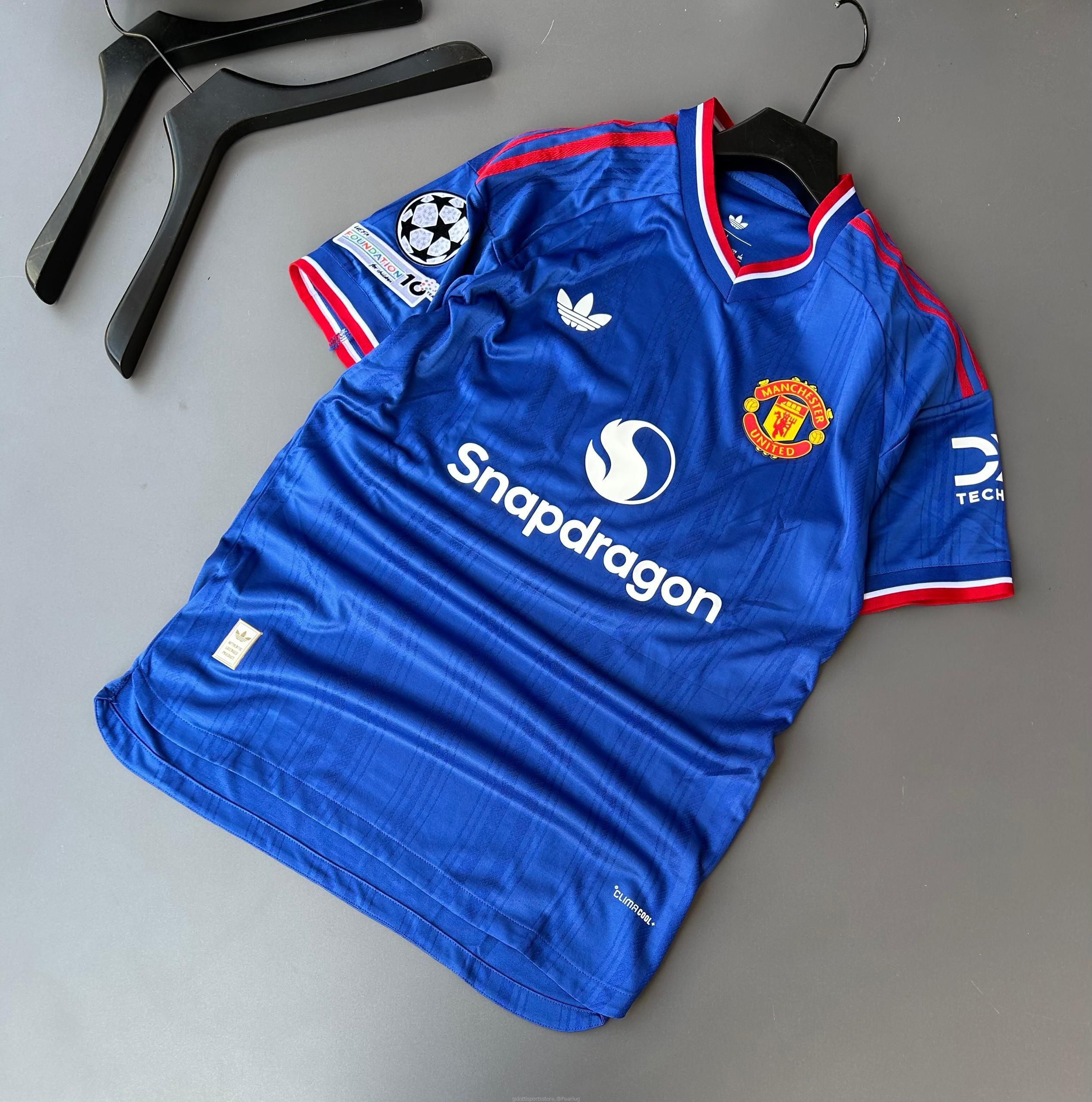 Premier league Jerseys