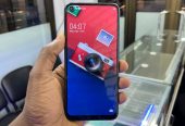 Tecno camon 15