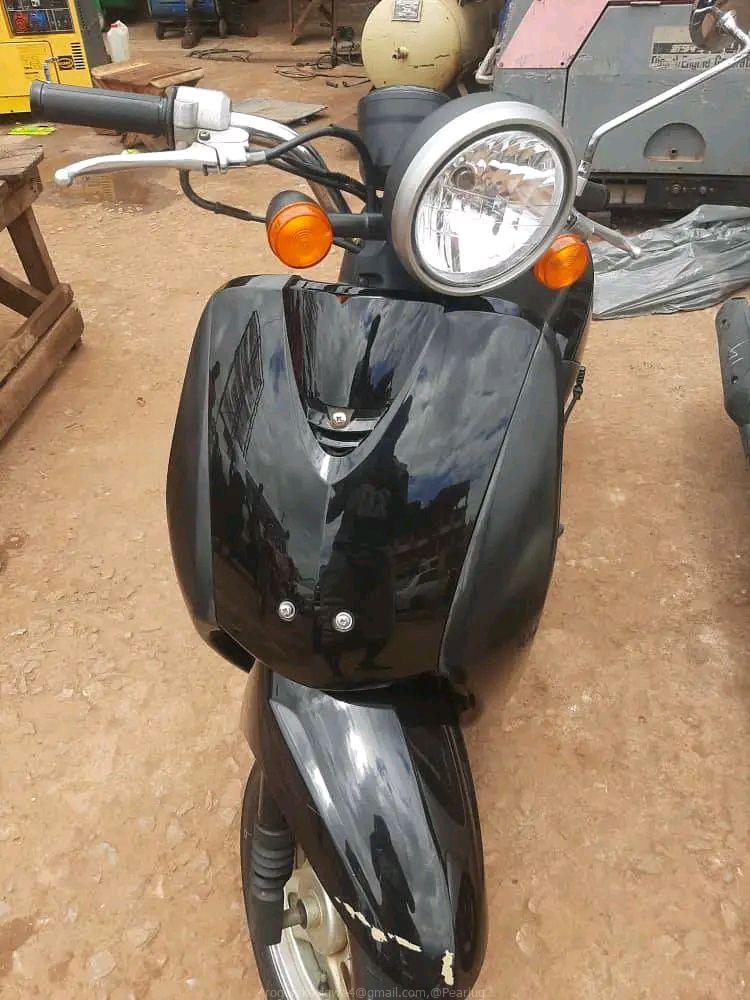Scooters for sale