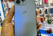 iPhone 13 Pro