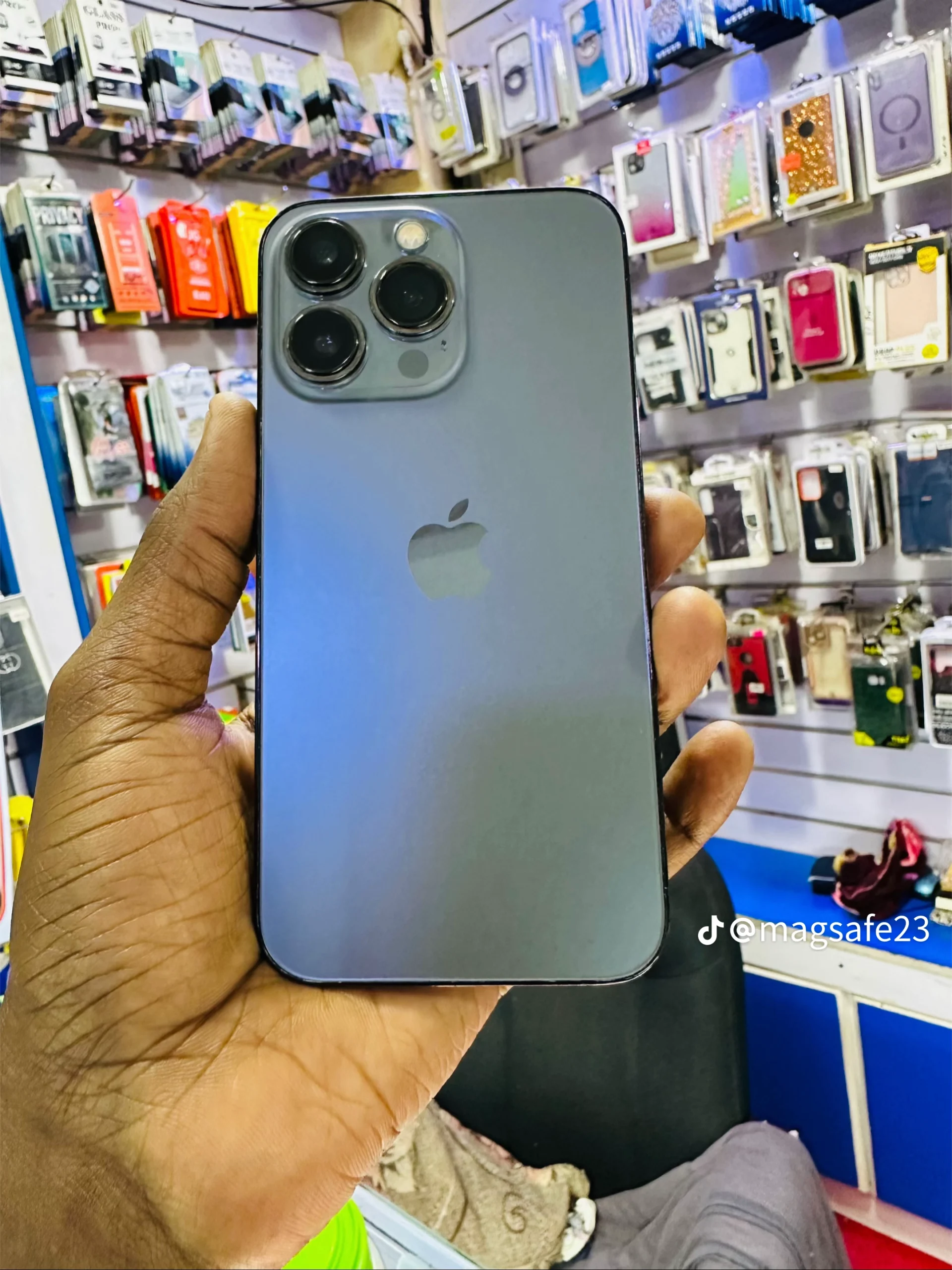 iPhone 13 Pro